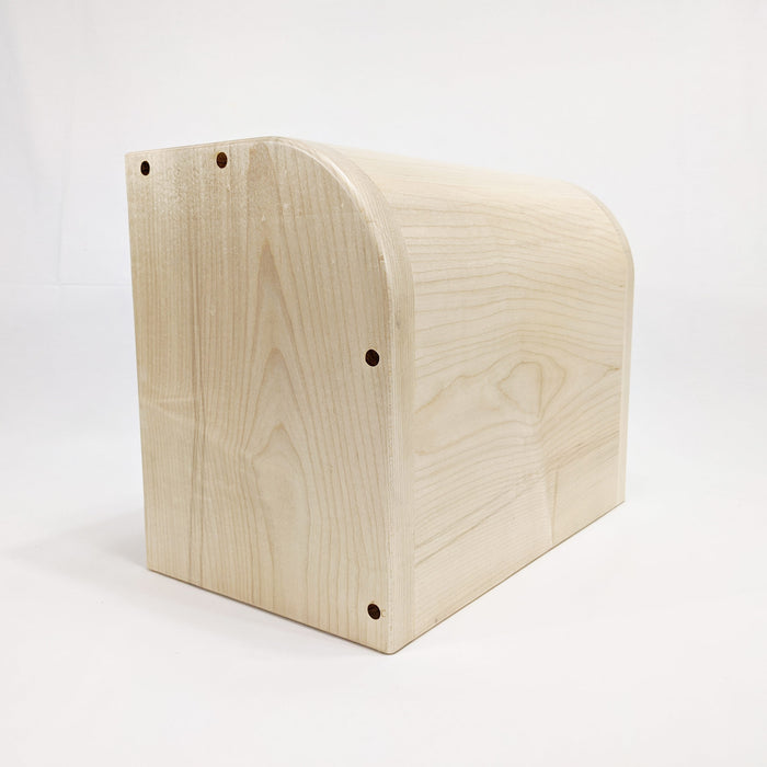 Viparita Karani Box