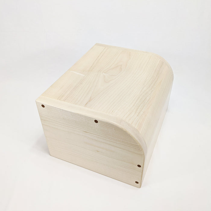 Viparita Karani Box