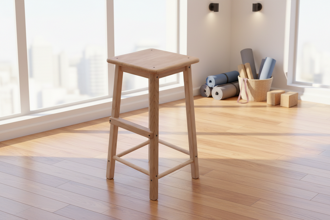 30.5" Stool