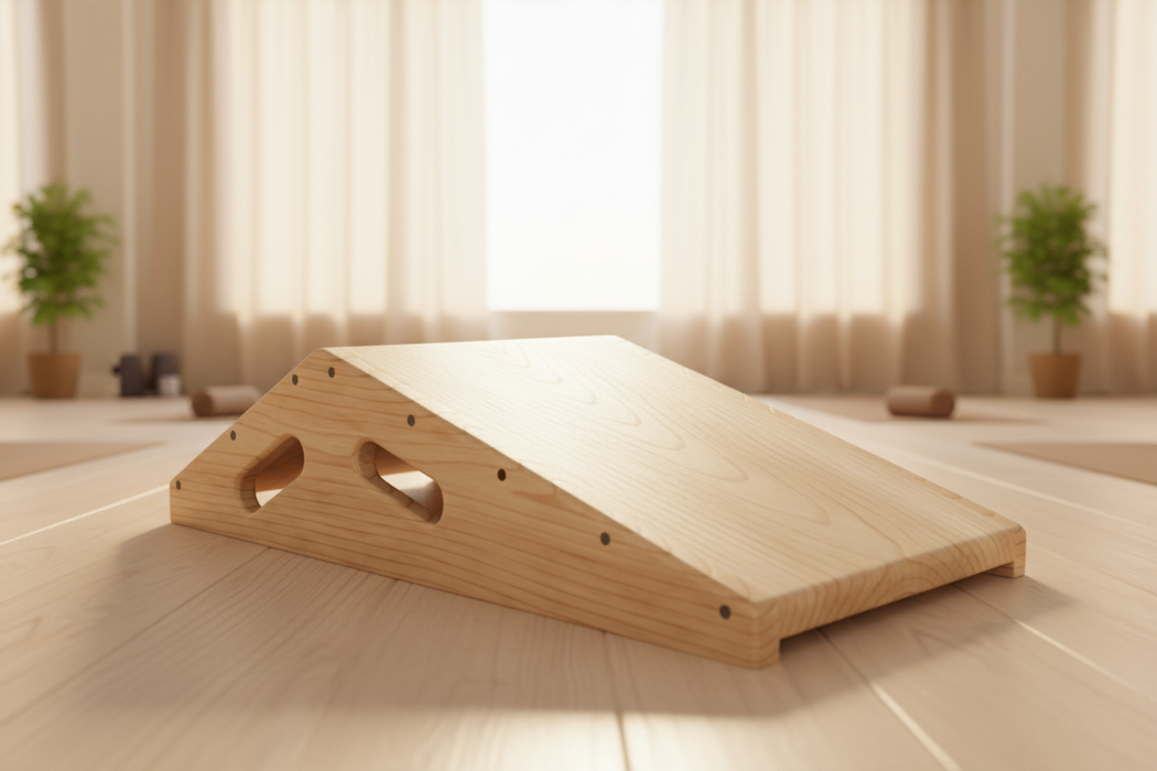 Forward Bending Box