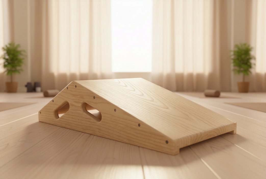 Forward Bending Box