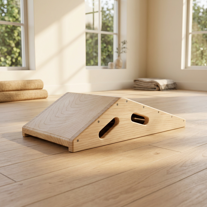 Forward Bending Box