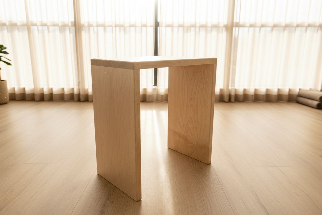 Halasana Box