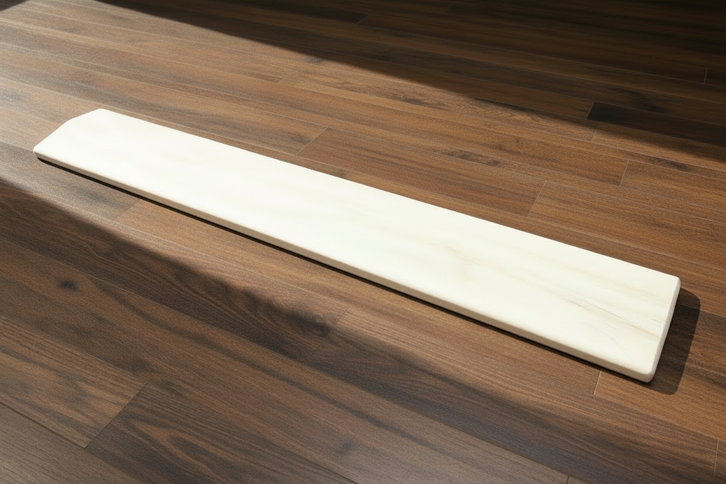 Slanting Plank