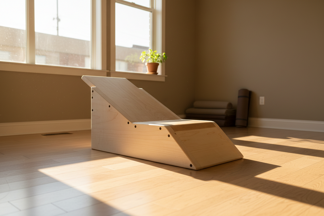 Simhasana Box